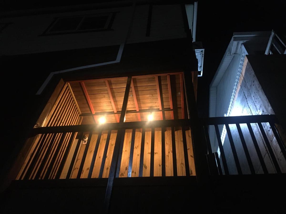 Hago Guest House Tongyeong Eksteriør billede